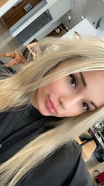 Breckie Hill Nude Leaks OnlyFans Photo 18