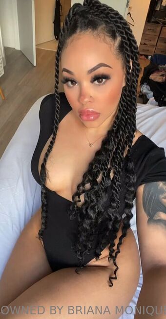 Brianamonique Nude Leaks OnlyFans Photo 24