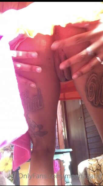 Bruna Machado / brunapmachado / moanagang Nude Leaks OnlyFans – Leaked Models