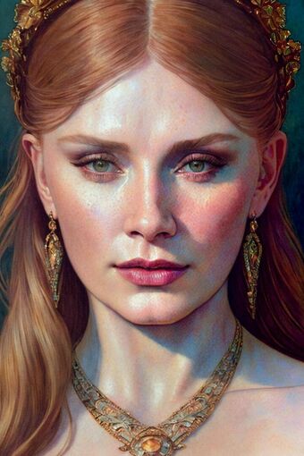 Bryce Dallas Howard Nude Leaks OnlyFans Photo 131