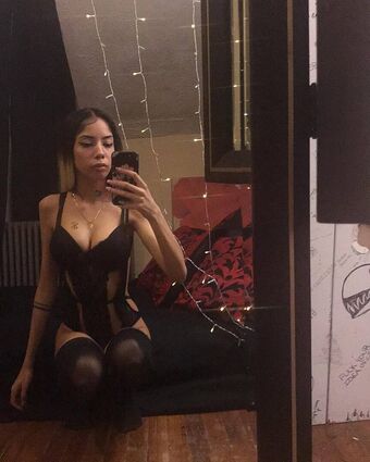 buddhaatemypussy Nude Leaks OnlyFans Photo 5