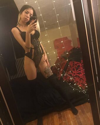 buddhaatemypussy Nude Leaks OnlyFans Photo 2