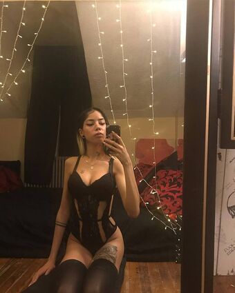 buddhaatemypussy Nude Leaks OnlyFans Photo 1