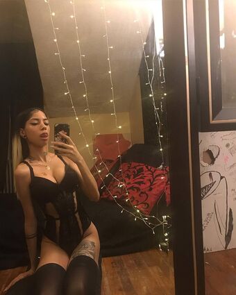 buddhaatemypussy Nude Leaks OnlyFans Photo 4