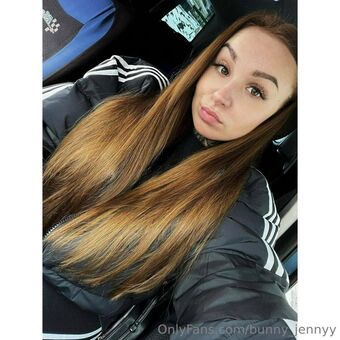 Bunny-jennyy / bunny_jen / bunny_jennyy Nude Leaks OnlyFans – Leaked Models