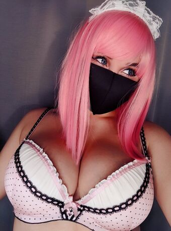 Bustyfox Nude Leaks OnlyFans Photo 1