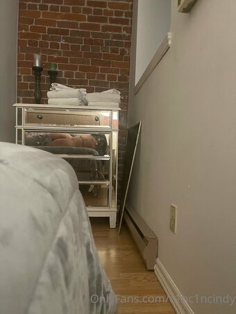 c1nc1ncindy Nude Leaks OnlyFans Photo 6