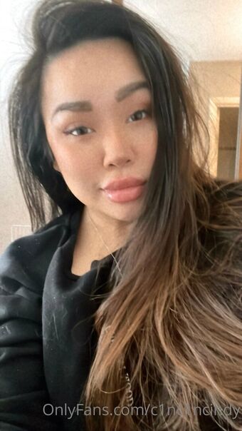 c1nc1ncindy Nude Leaks OnlyFans Photo 7