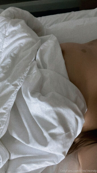 c1nc1ncindy Nude Leaks OnlyFans Photo 4