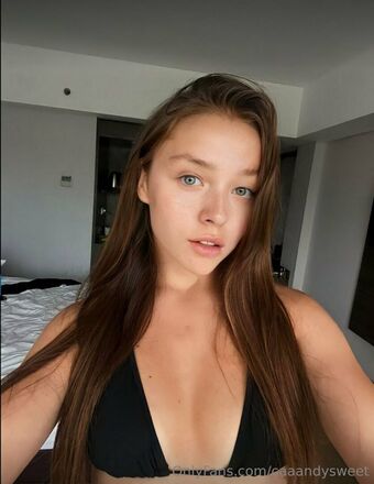 caaandysweet Nude Leaks OnlyFans Photo 14
