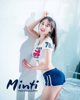 candyseul (Fantrie.com/candyseul) Nude Leaks OnlyFans Photo 12