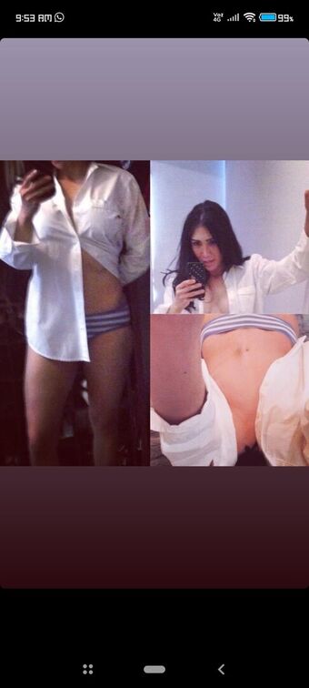 Cari_88 / DelBosqueCariel / cari_1988 Nude Leaks OnlyFans  – Leaked Models