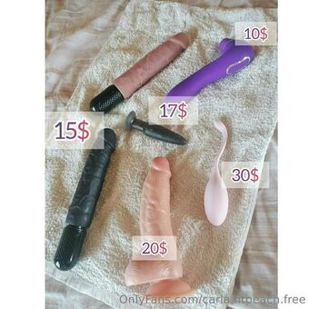 carla.fitpeach.free / halfofcarla Nude Leaks OnlyFans  – Leaked Models