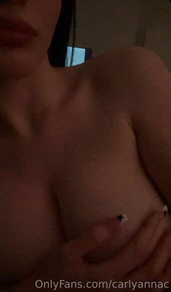 Carly Coplin Nude Leaks OnlyFans Photo 17