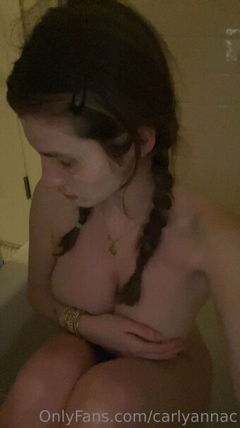 Carly Coplin Nude Leaks OnlyFans Photo 15