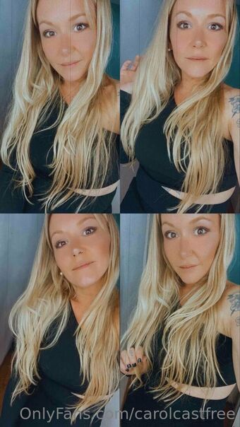 carolcastfree Nude Leaks OnlyFans Photo 9