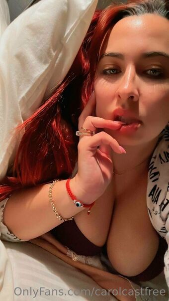 carolcastfree Nude Leaks OnlyFans Photo 13