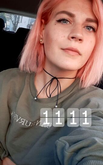 Caroline Haas Nude Leaks OnlyFans Photo 11