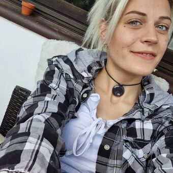 Caroline Haas Nude Leaks OnlyFans Photo 9