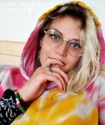 Caroline Haas Nude Leaks OnlyFans Photo 10