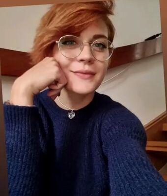 Caroline Haas Nude Leaks OnlyFans Photo 13