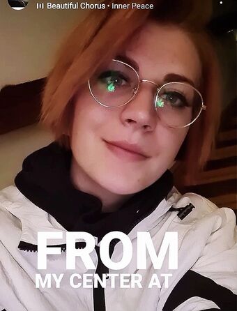 Caroline Haas Nude Leaks OnlyFans Photo 6