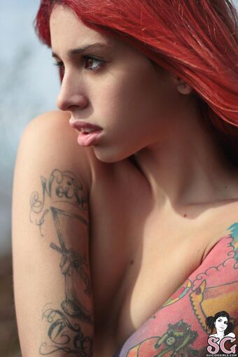 Cartoon SG Nude Leaks OnlyFans Photo 95