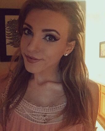 Cassidy Eve Cauley Nude Leaks OnlyFans Photo 14