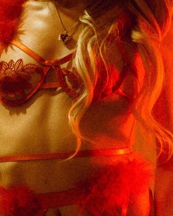 Cassidy Eve Cauley Nude Leaks OnlyFans Photo 10