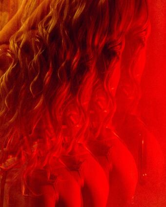 Cassidy Eve Cauley Nude Leaks OnlyFans Photo 9