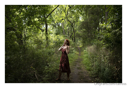 Cat Ross Nude Leaks OnlyFans Photo 23