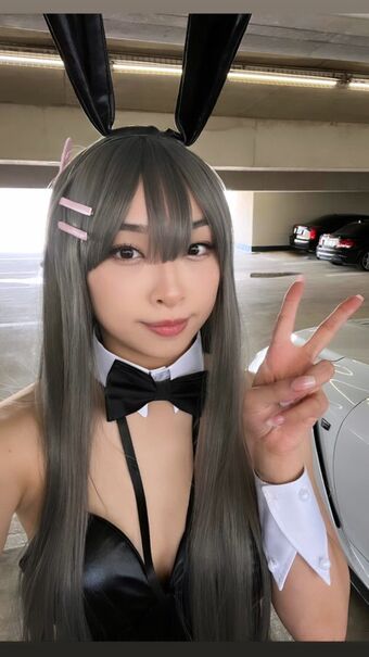 CelineVo / Mei_is_bae / Memow_ / Olivia_heart / Reichu / oliviaheart Nude Leaks OnlyFans – Leaked Models