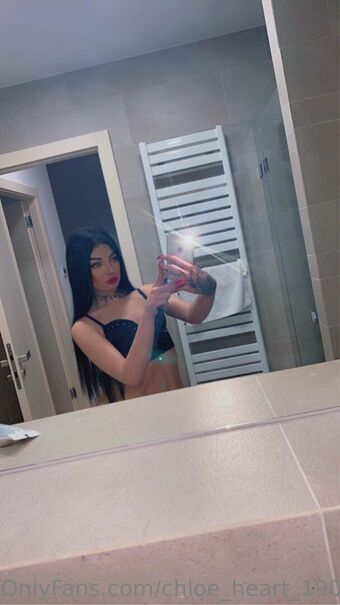 chloe_heart_190 Nude Leaks OnlyFans Photo 4