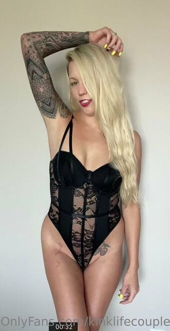 Chris and Candice / kink5583 / kinklifecouple Nude Leaks OnlyFans  – Leaked Models