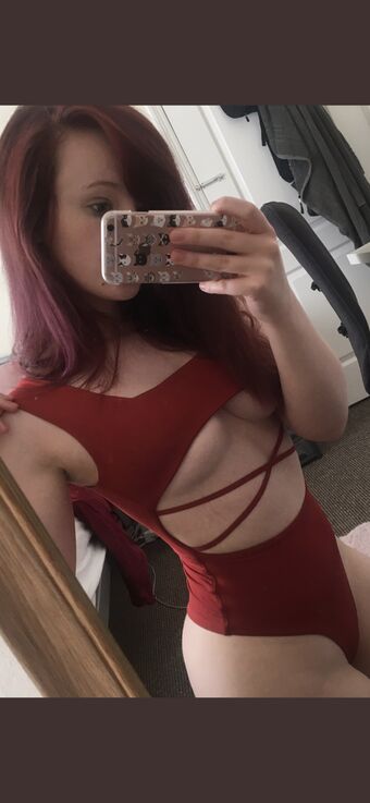 churkoux / rubyw_xox / xroox Nude Leaks OnlyFans – Leaked Models