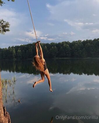 cirillla Nude Leaks OnlyFans Photo 10