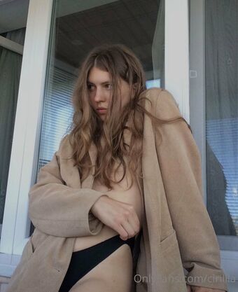 cirillla Nude Leaks OnlyFans Photo 9