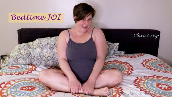 claracrispfree Nude Leaks OnlyFans Photo 13