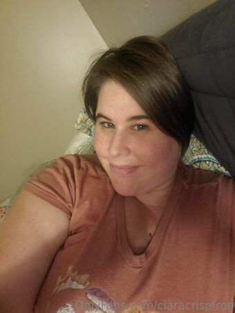 claracrispfree Nude Leaks OnlyFans Photo 17