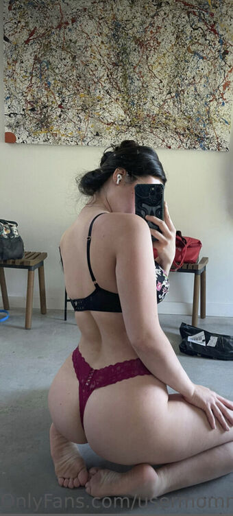 usermommy69 Nude Leaks OnlyFans Photo 9
