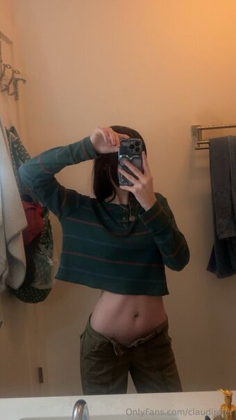 claudipher Nude Leaks OnlyFans  – Leaked Models