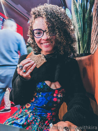 createwithkira Nude Leaks OnlyFans – Leaked Models