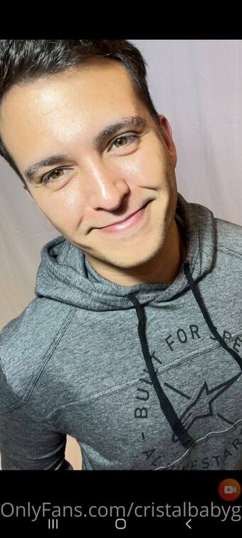 cristalbabygirl Nude Leaks OnlyFans Photo 7