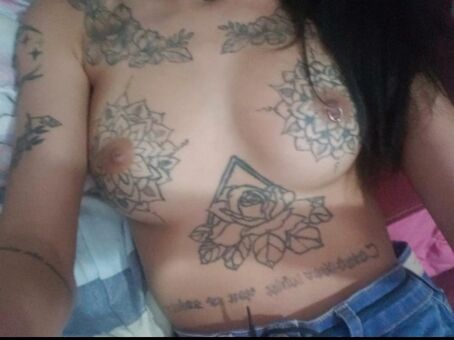 Crvgmf Manu Freitas Nude Leaks OnlyFans Photo 2