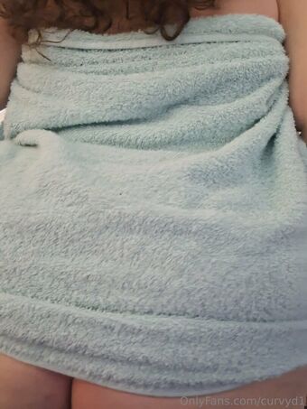curvyd1 Nude Leaks OnlyFans Photo 24