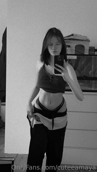 Cuteeamaya Nude Leaks OnlyFans Photo 18