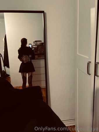 Cuteeamaya Nude Leaks OnlyFans Photo 10