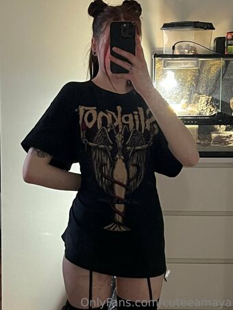 Cuteeamaya Nude Leaks OnlyFans Photo 16