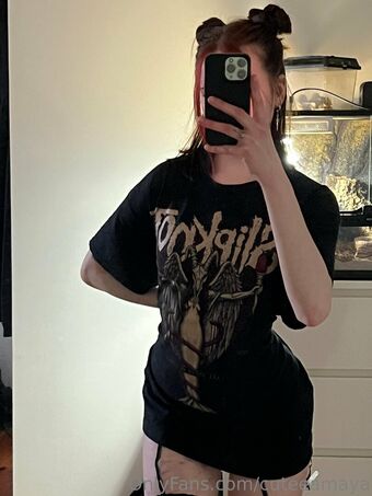 Cuteeamaya Nude Leaks OnlyFans Photo 14