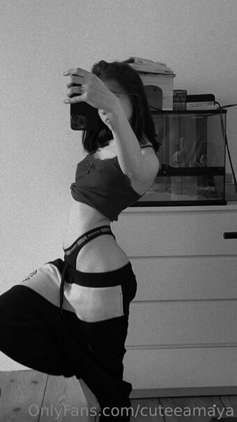 Cuteeamaya Nude Leaks OnlyFans Photo 17